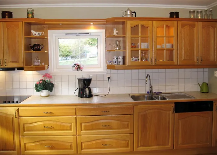Greenhouse By Interhome Onarheim (Tysnes)